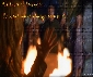 I touch the fire...